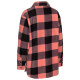 Trespass Γυναικείο πουκάμισο Kimya Fleece